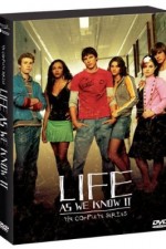 life as we know it tv poster
